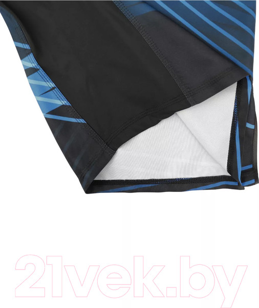 Изображение товара Шорты для единоборств BoyBo Challenger детские для ММА (XL, blue)