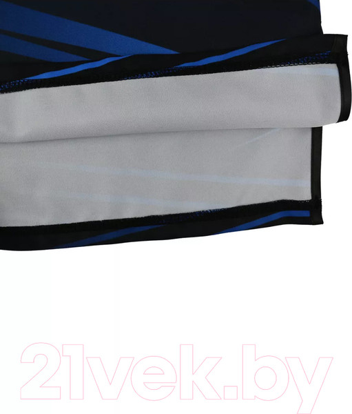 Изображение товара Шорты для единоборств BoyBo Challenger детские для ММА (XL, blue)