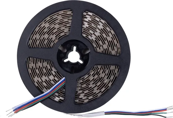 Изображение товара Светодиодная лента Arte Lamp Tape A2406012-01-RGB4K