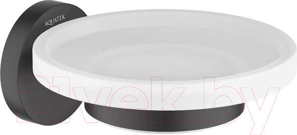 Изображение товара Мыльница Aquatek Европа AQ4103MB