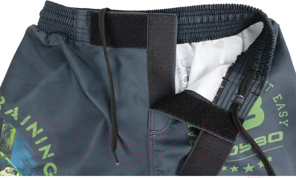 Изображение товара Шорты для единоборств BoyBo Gorillas детские для ММА (2XL)