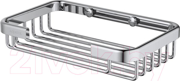 Изображение товара Мыльница Aquatek AQ4946CR