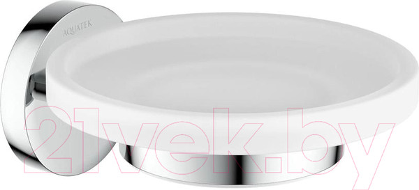 Изображение товара Мыльница Aquatek Европа AQ4103CR
