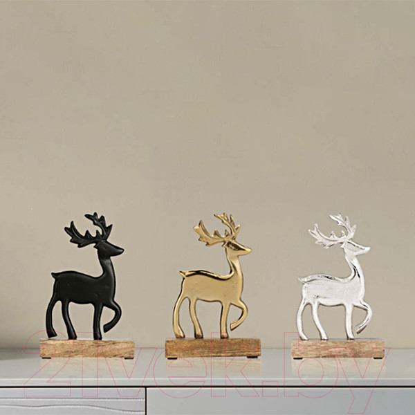 Изображение товара Статуэтка Eglo Baliguian Олень 427572