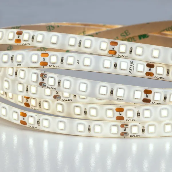 Изображение товара Светодиодная лента Arte Lamp Aqua Tape A2412008-05-4K