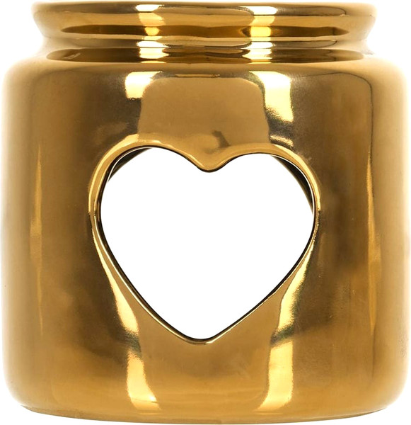 Изображение товара Аромалампа Банные Штучки Сердце / 40351