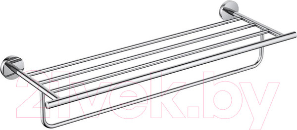 Изображение товара Полка для полотенца Aquatek Оберон AQ4215CR