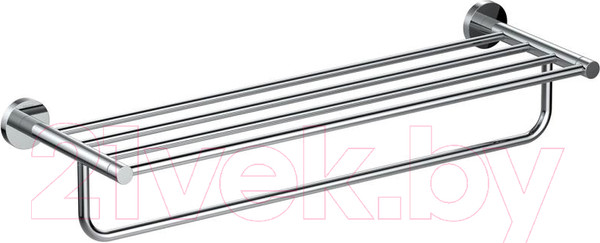 Изображение товара Полка для полотенца Aquatek Европа AQ4115CR