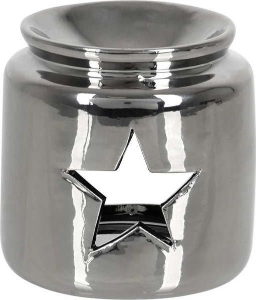 Изображение товара Аромалампа Банные Штучки Звезда / 40352