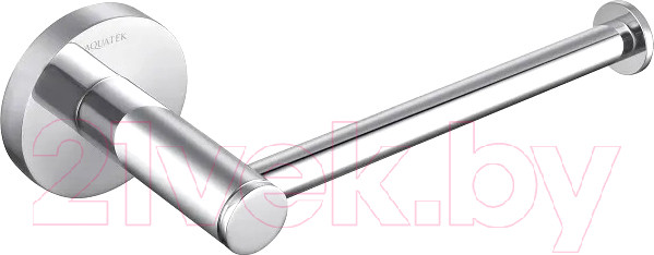 Изображение товара Держатель для туалетной бумаги Aquatek Европа AQ4108CR