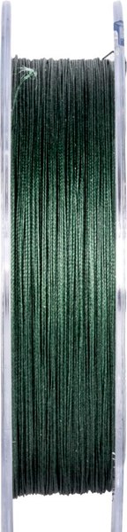 Изображение товара Леска плетеная Feeder Concept Flat Method х8 Shock Leader Dark Green 100/020 / FC4920-020