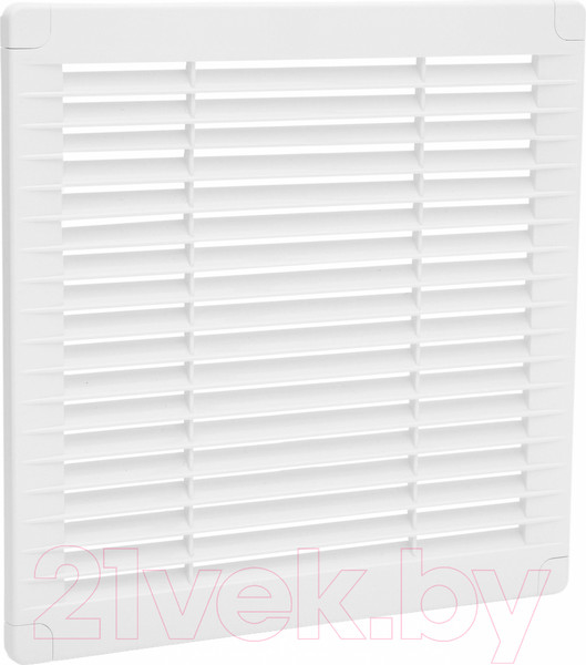 Изображение товара Решетка вентиляционная AirRoxy 02-327