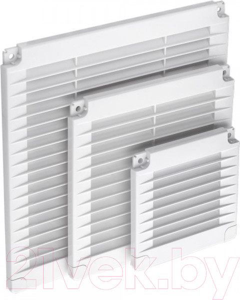 Изображение товара Решетка вентиляционная AirRoxy 02-327