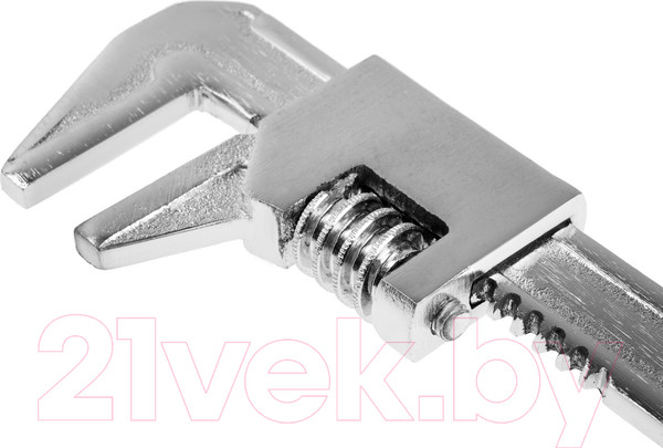 Изображение товара Гаечный ключ Tundra Профи. Monkey / 9863820