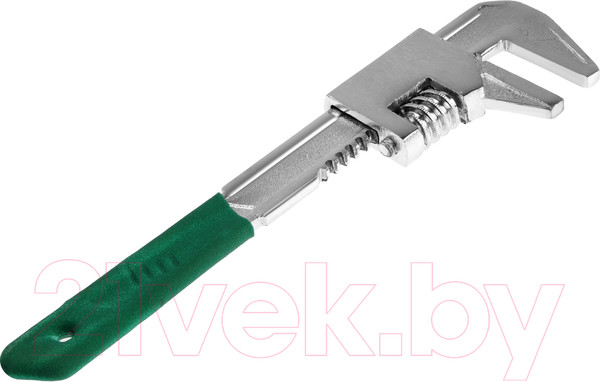 Изображение товара Гаечный ключ Tundra Профи. Monkey / 9863820