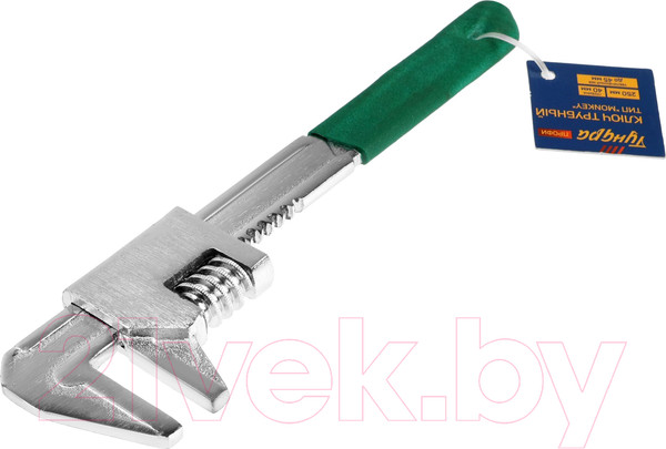 Изображение товара Гаечный ключ Tundra Профи. Monkey / 9863820