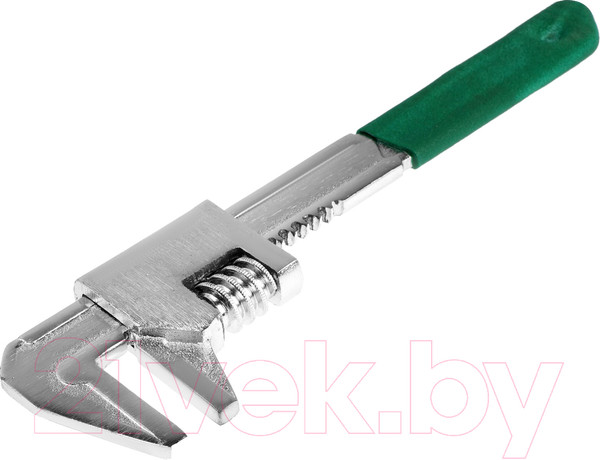 Изображение товара Гаечный ключ Tundra Профи. Monkey / 9863820