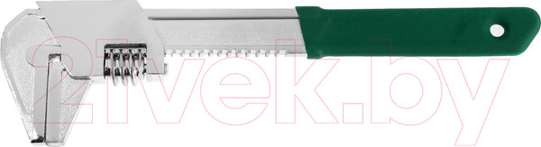 Изображение товара Гаечный ключ Tundra Профи. Monkey / 9863821