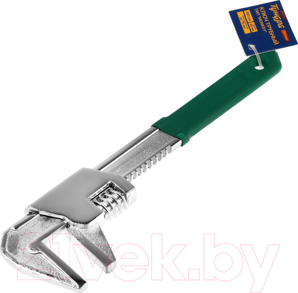 Изображение товара Гаечный ключ Tundra Профи. Monkey / 9863821