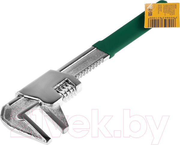 Изображение товара Гаечный ключ Tundra Профи. Monkey / 9863821