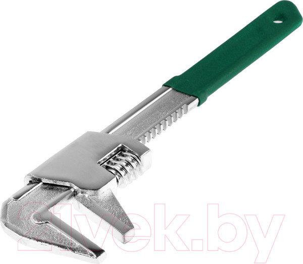 Изображение товара Гаечный ключ Tundra Профи. Monkey / 9863821