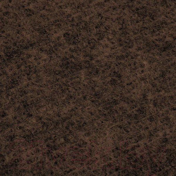 Изображение товара Коврик грязезащитный VORTEX 50x80 / 24387 (коричневый)