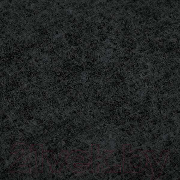 Изображение товара Коврик грязезащитный VORTEX 50x80 / 24389 (черный)