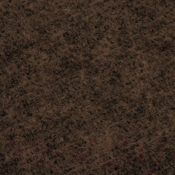 Изображение товара Коврик грязезащитный VORTEX 60x90 / 24390 (коричневый)