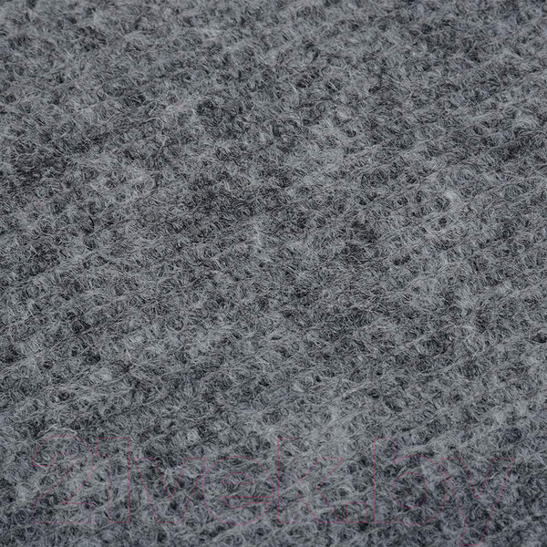 Изображение товара Коврик грязезащитный VORTEX 60x90 / 24391 (серый)