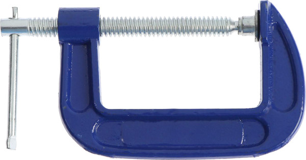 Изображение товара Струбцина Tundra 4774265