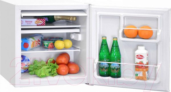 Изображение товара Холодильник без морозильника Nordfrost NR 402 W