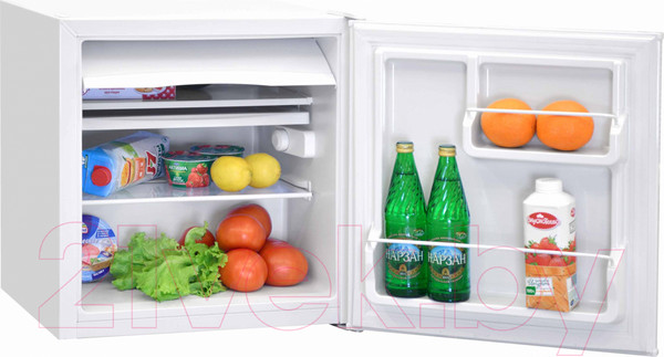 Изображение товара Холодильник без морозильника Nordfrost NR 402 W