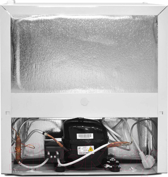 Изображение товара Холодильник без морозильника Nordfrost NR 402 W