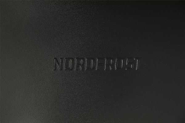 Изображение товара Холодильник без морозильника Nordfrost NR 508 B