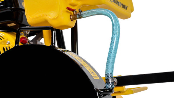 Изображение товара Резчик швов Champion SC350