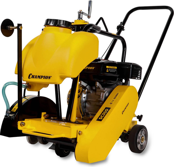 Изображение товара Резчик швов Champion SC350