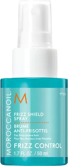 Изображение товара Спрей для укладки волос Moroccanoil Frizz Shield Spray Для непослушных волос (50мл)