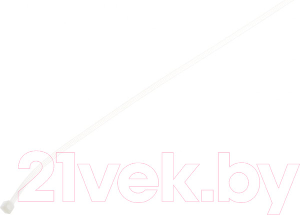 Изображение товара Стяжка для кабеля Вихрь 73/9/1/17 (100шт)