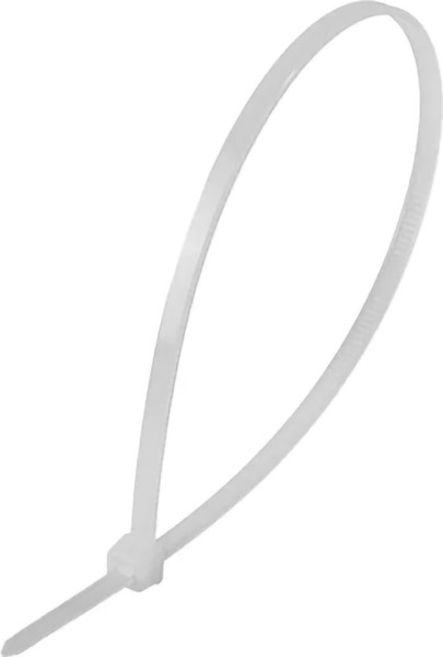 Изображение товара Стяжка для кабеля Вихрь 73/9/1/17 (100шт)