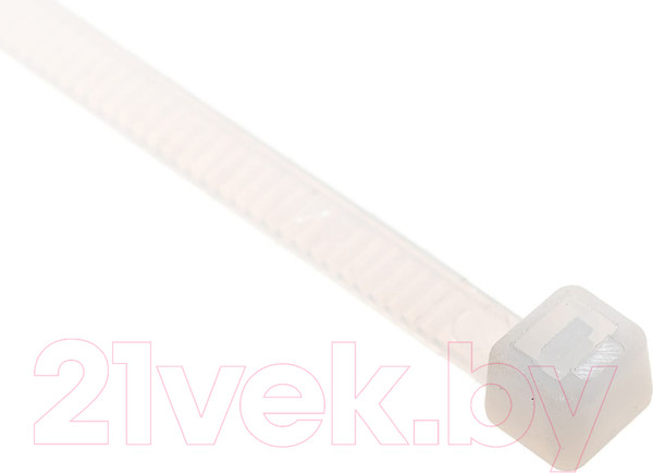 Изображение товара Стяжка для кабеля Вихрь 73/9/1/15 (100шт)