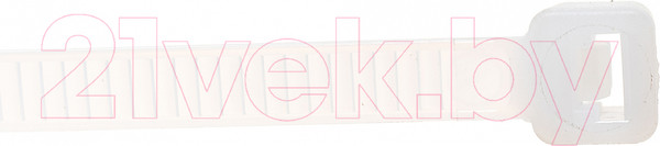 Изображение товара Стяжка для кабеля Вихрь 73/9/1/15 (100шт)