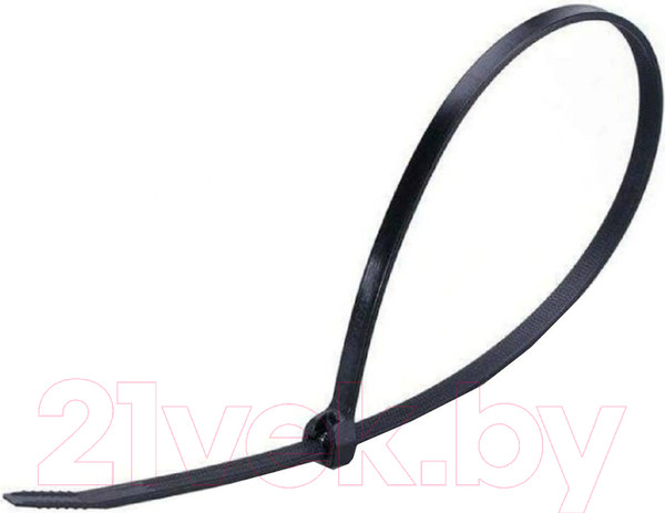 Изображение товара Стяжка для кабеля Вихрь 73/9/1/30 (100шт)