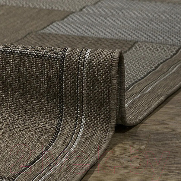 Изображение товара Коврик Белка Декора Сизаль Овал 52301 50511  (0.5x0.8)