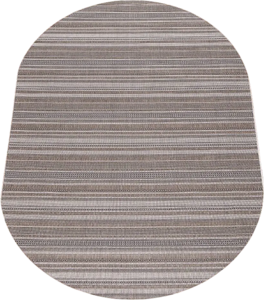 Изображение товара Коврик Белка Декора Сизаль Овал / 52308_50522 (0.6x1.1)