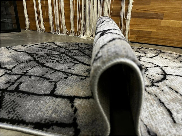 Изображение товара Коврик Белка Лайла Де Люкс Овал / 15751_10744 (0.8x1.5)