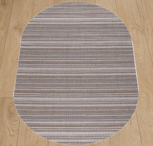 Изображение товара Коврик Белка Декора Сизаль Овал / 52308_50522 (0.8x1.5)