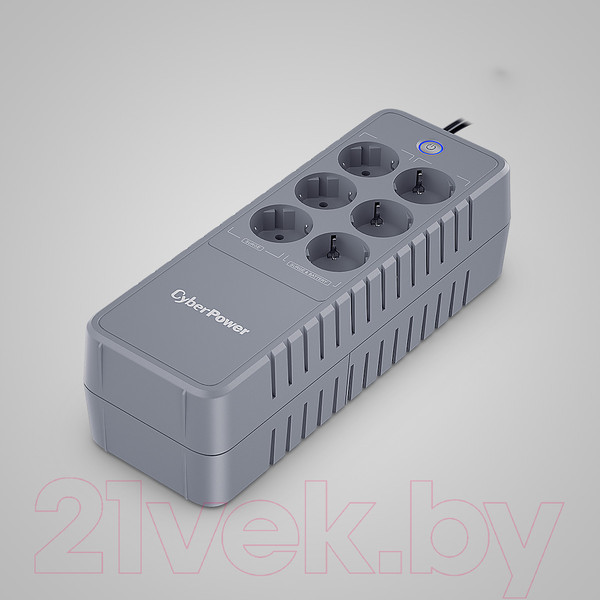Изображение товара ИБП CyberPower EXP650E