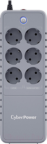 Изображение товара ИБП CyberPower EXP650E