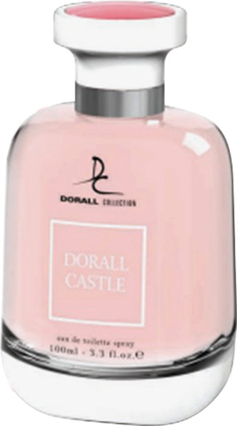 Изображение товара Туалетная вода Dorall Collection Castle (100мл)