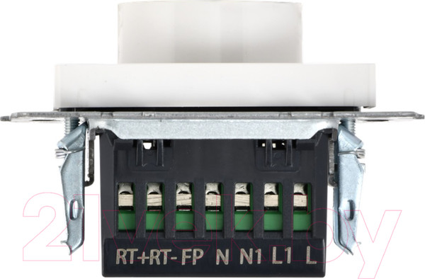 Изображение товара Термостат для климатической техники IEK Brite BR-RT11-K36 